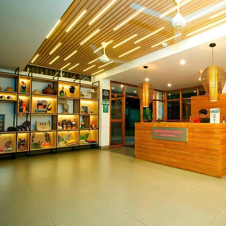 Tucan Suites Tarapoto - Hotel Asociado Casa Andina Luaran gambar