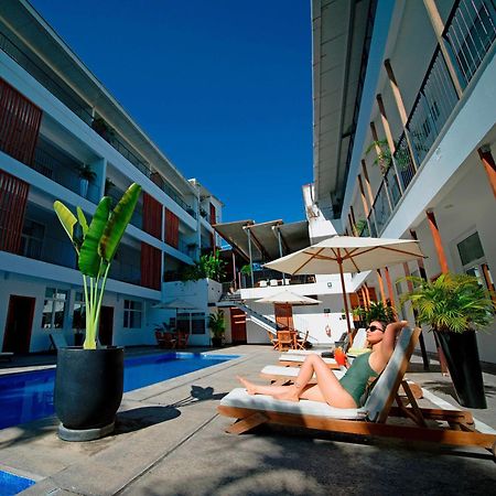 Tucan Suites Tarapoto - Hotel Asociado Casa Andina Luaran gambar