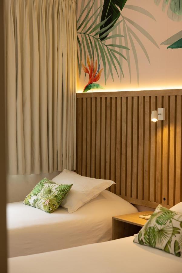 Tucan Suites Tarapoto - Hotel Asociado Casa Andina Luaran gambar