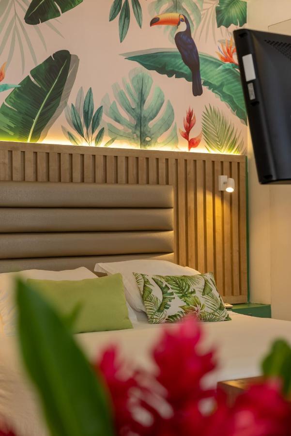 Tucan Suites Tarapoto - Hotel Asociado Casa Andina Luaran gambar
