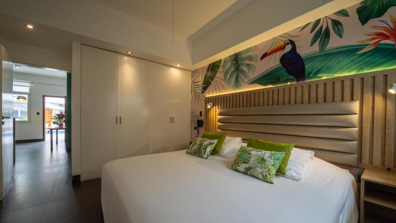 Tucan Suites Tarapoto - Hotel Asociado Casa Andina Luaran gambar