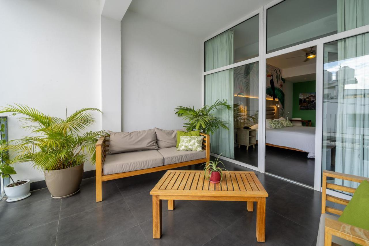 Tucan Suites Tarapoto - Hotel Asociado Casa Andina Luaran gambar