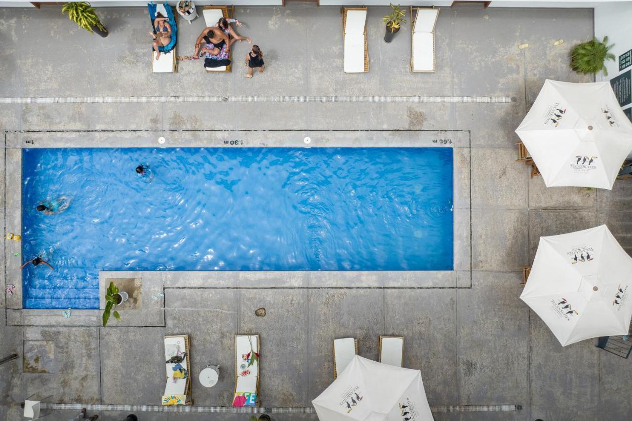 Tucan Suites Tarapoto - Hotel Asociado Casa Andina Luaran gambar