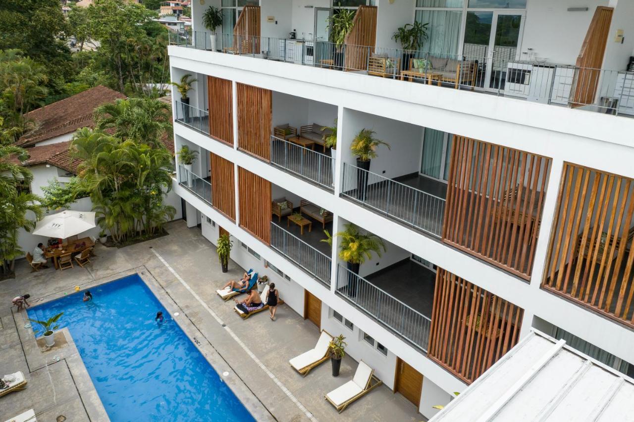 Tucan Suites Tarapoto - Hotel Asociado Casa Andina Luaran gambar