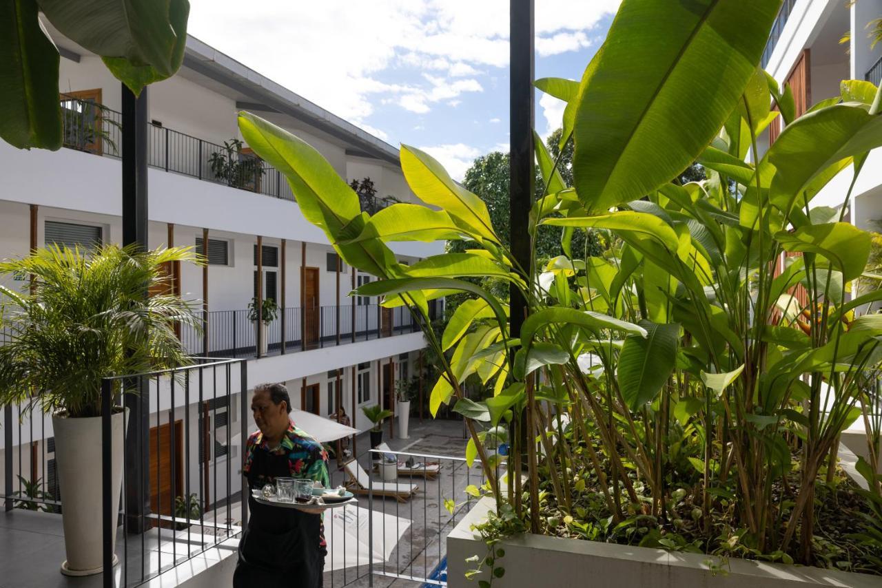 Tucan Suites Tarapoto - Hotel Asociado Casa Andina Luaran gambar