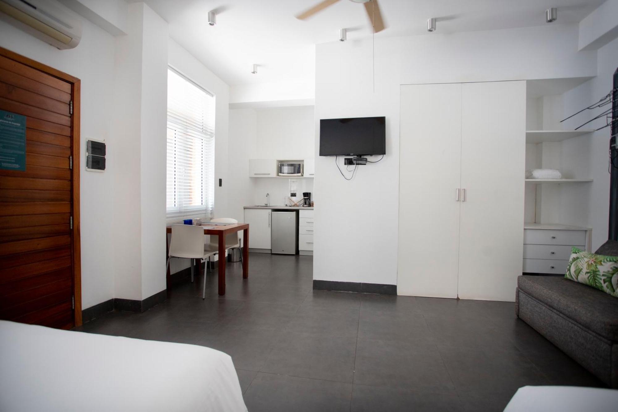 Tucan Suites Tarapoto - Hotel Asociado Casa Andina Luaran gambar