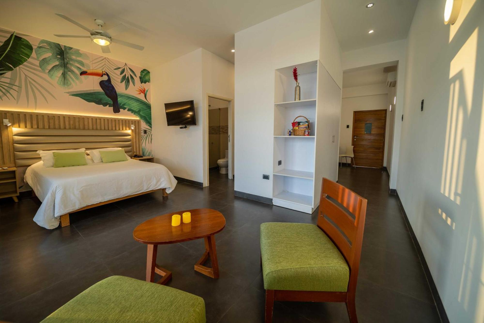 Tucan Suites Tarapoto - Hotel Asociado Casa Andina Luaran gambar