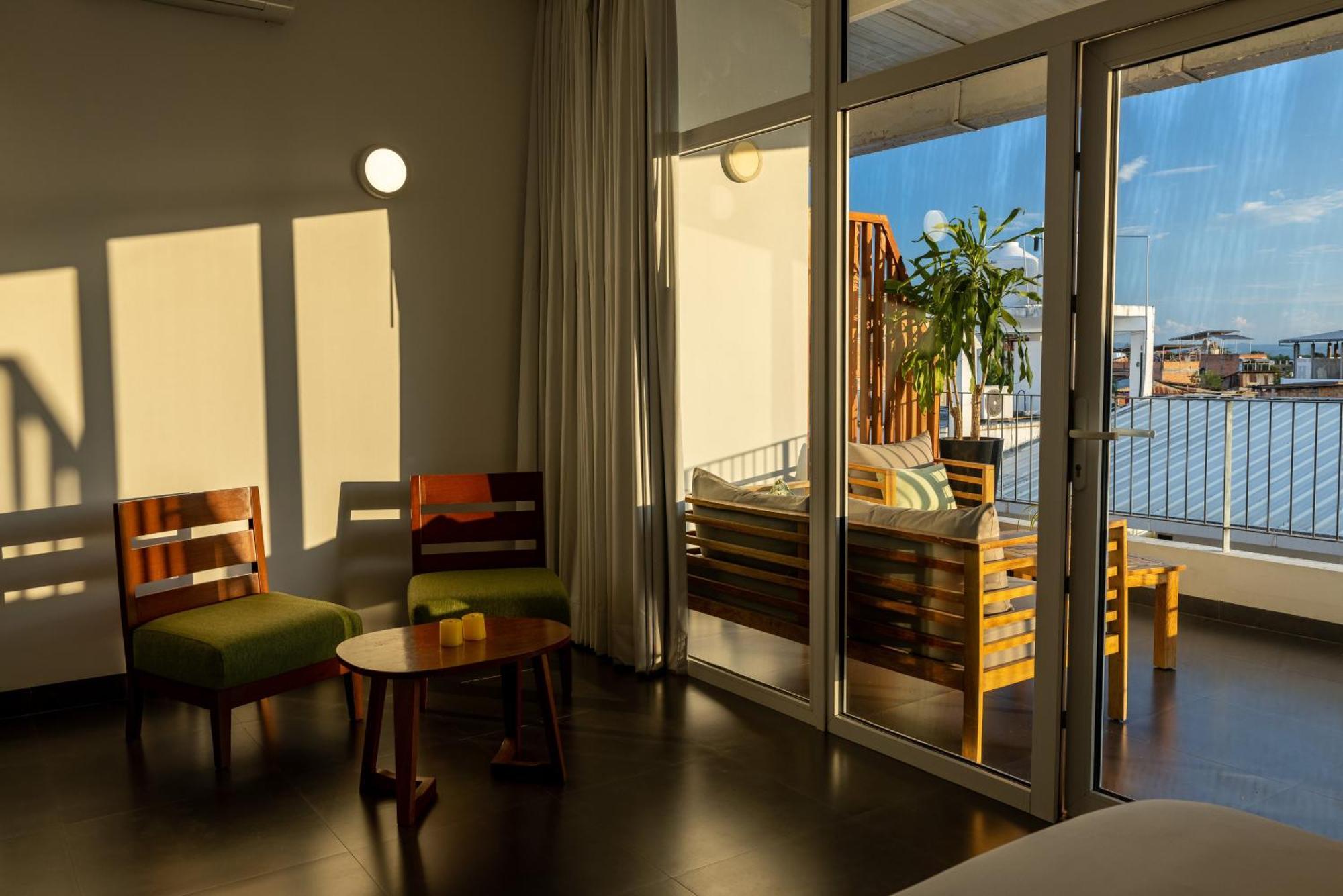 Tucan Suites Tarapoto - Hotel Asociado Casa Andina Luaran gambar