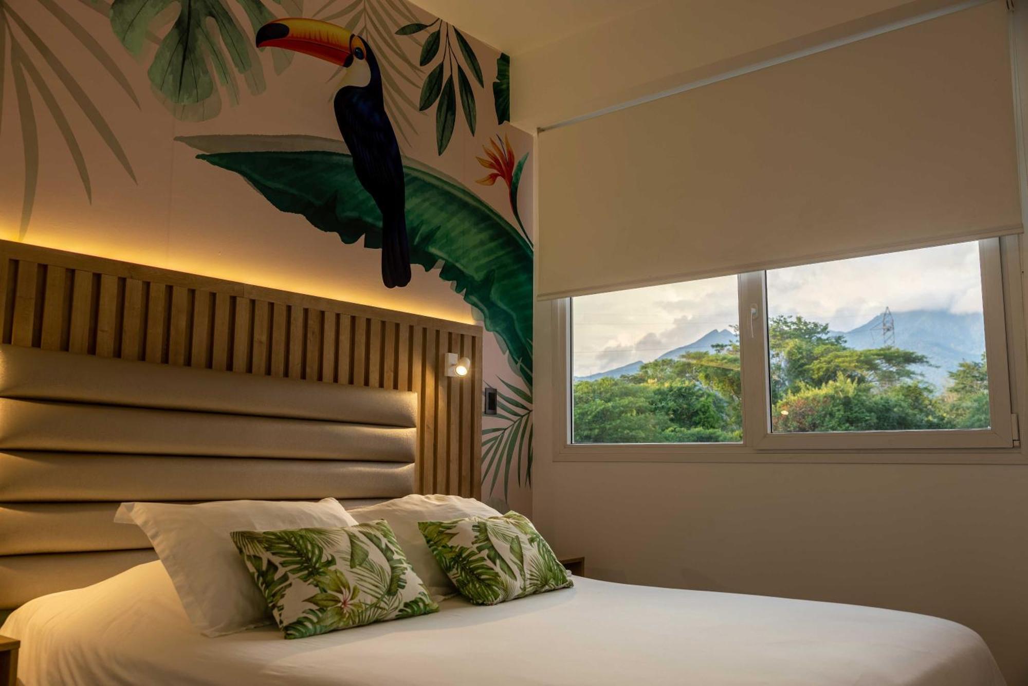 Tucan Suites Tarapoto - Hotel Asociado Casa Andina Luaran gambar