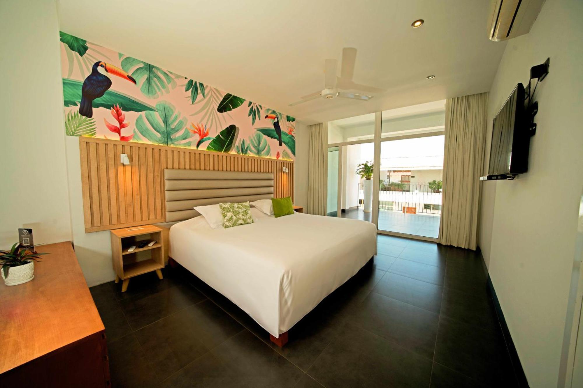 Tucan Suites Tarapoto - Hotel Asociado Casa Andina Luaran gambar