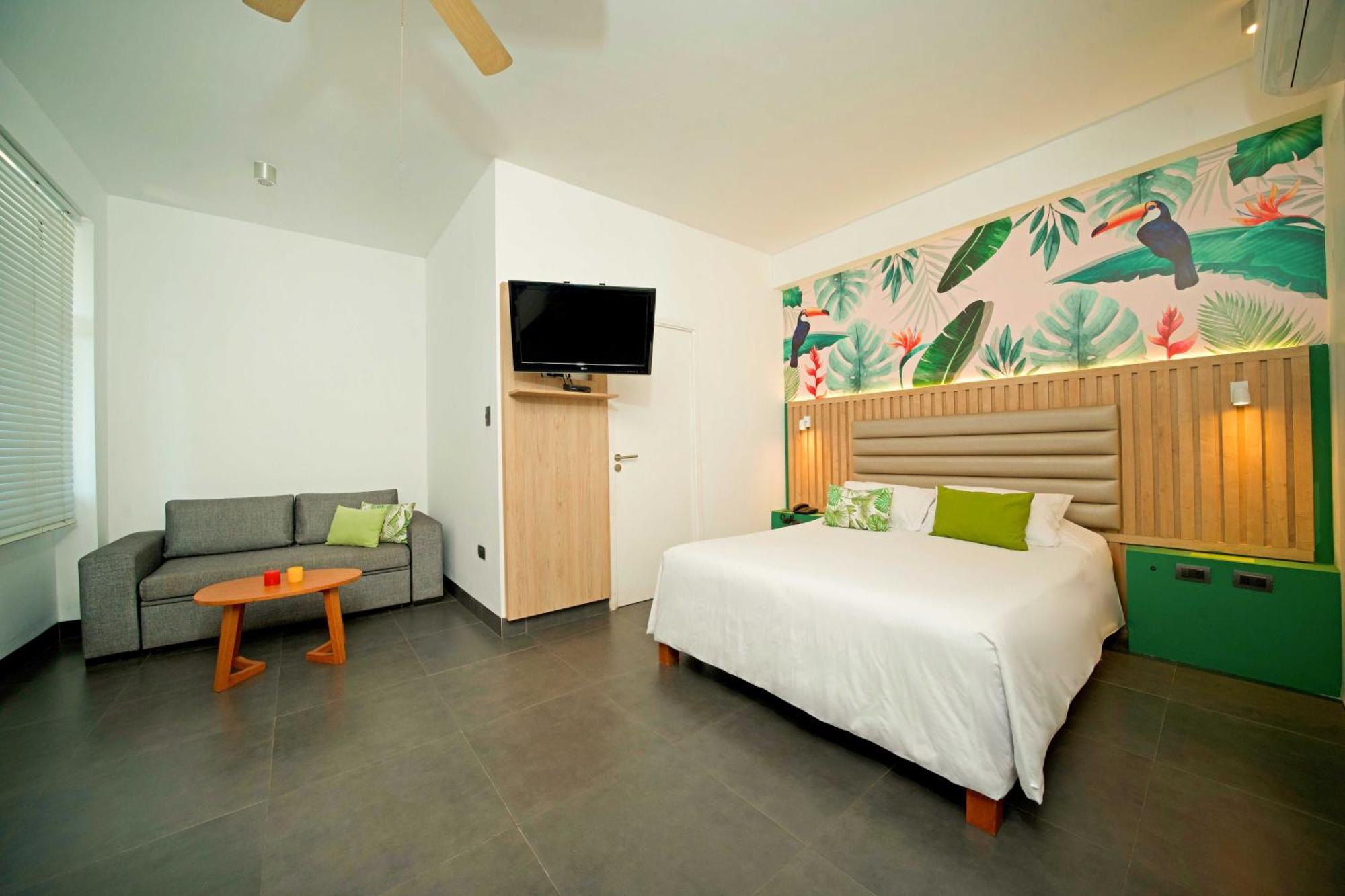 Tucan Suites Tarapoto - Hotel Asociado Casa Andina Luaran gambar