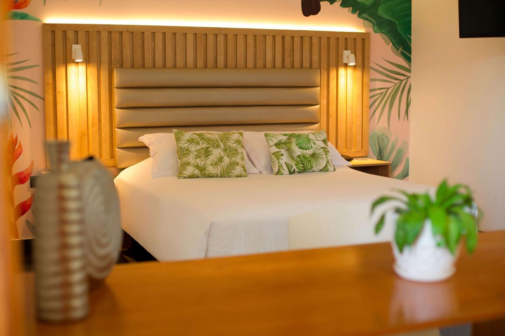 Tucan Suites Tarapoto - Hotel Asociado Casa Andina Luaran gambar
