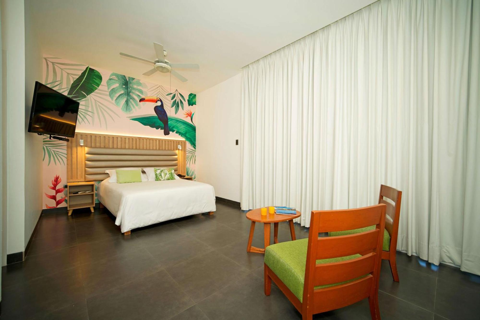 Tucan Suites Tarapoto - Hotel Asociado Casa Andina Luaran gambar