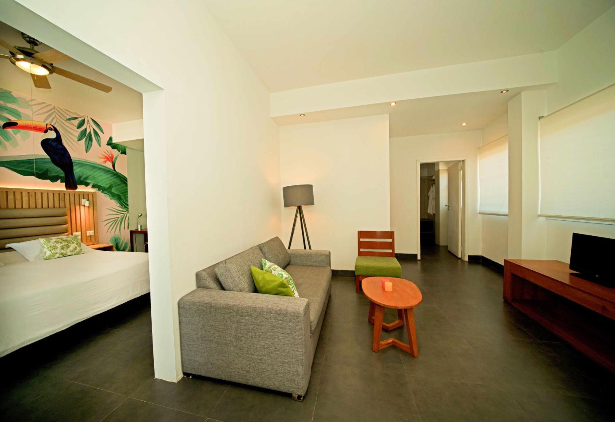 Tucan Suites Tarapoto - Hotel Asociado Casa Andina Luaran gambar