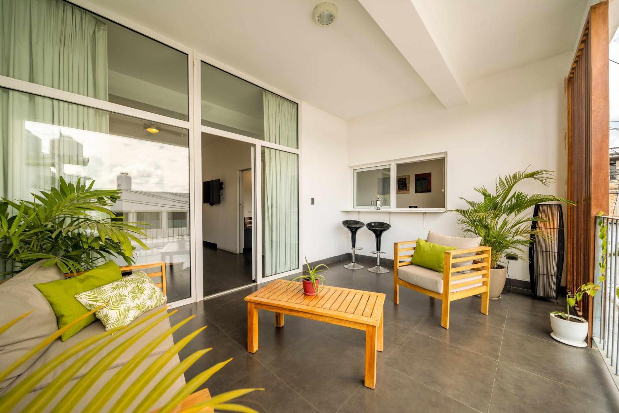 Tucan Suites Tarapoto - Hotel Asociado Casa Andina Luaran gambar