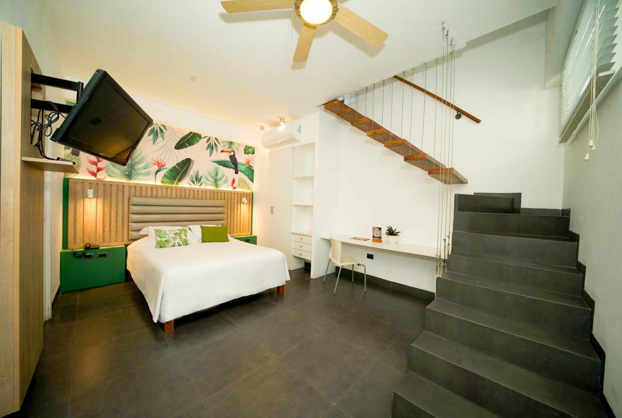 Tucan Suites Tarapoto - Hotel Asociado Casa Andina Luaran gambar