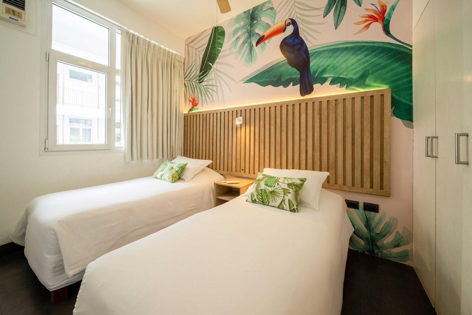 Tucan Suites Tarapoto - Hotel Asociado Casa Andina Luaran gambar