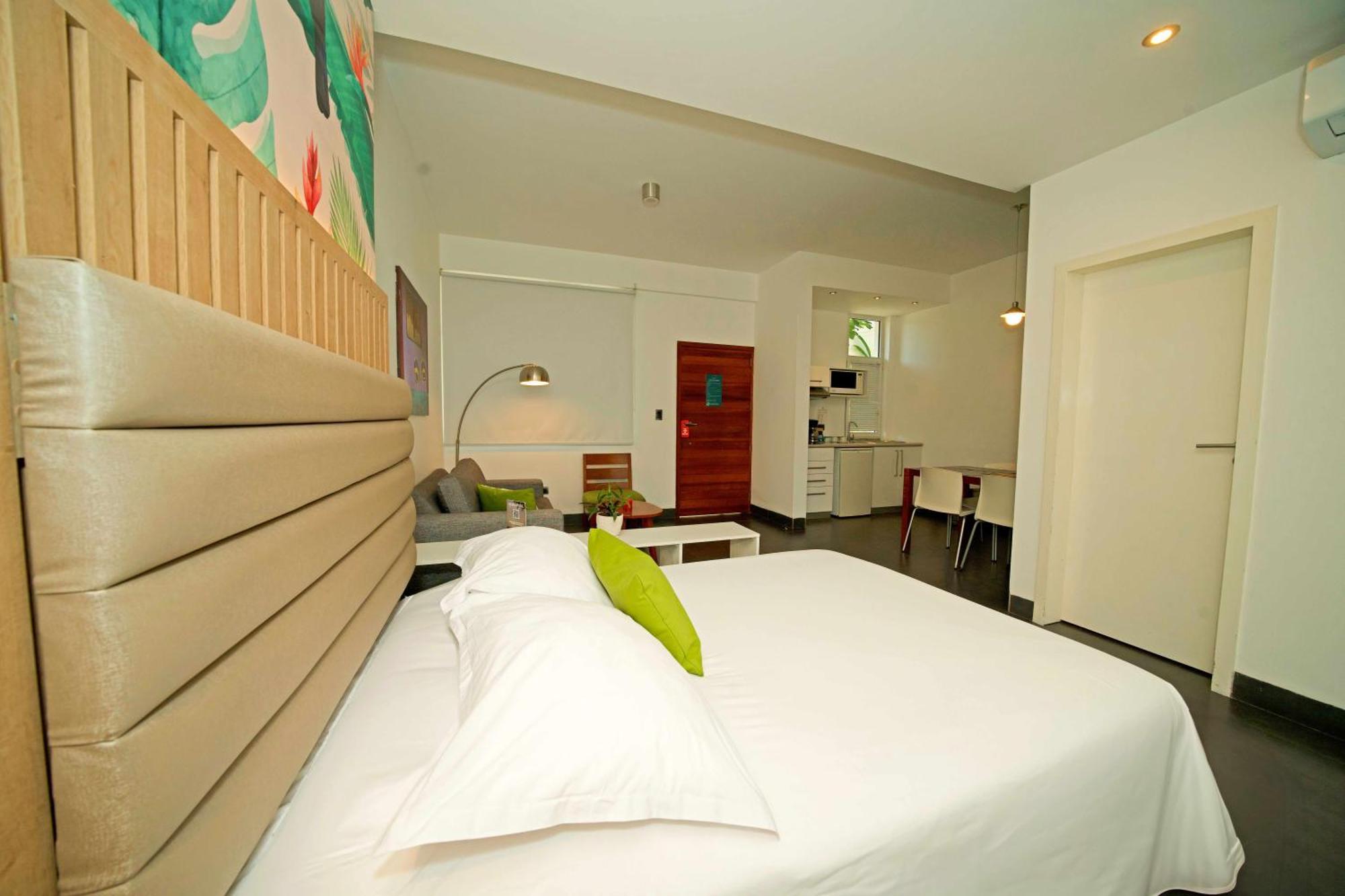 Tucan Suites Tarapoto - Hotel Asociado Casa Andina Luaran gambar