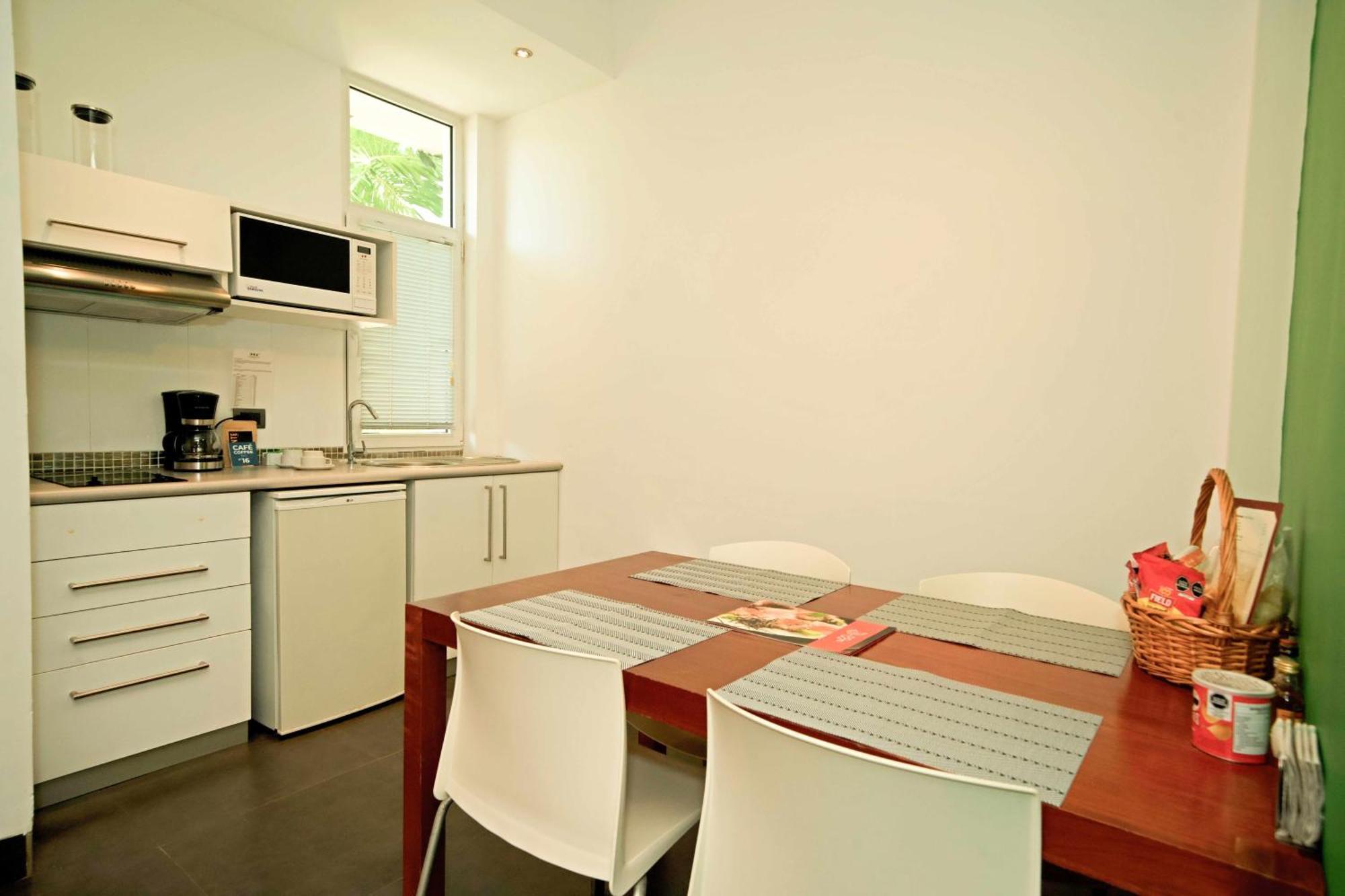 Tucan Suites Tarapoto - Hotel Asociado Casa Andina Luaran gambar