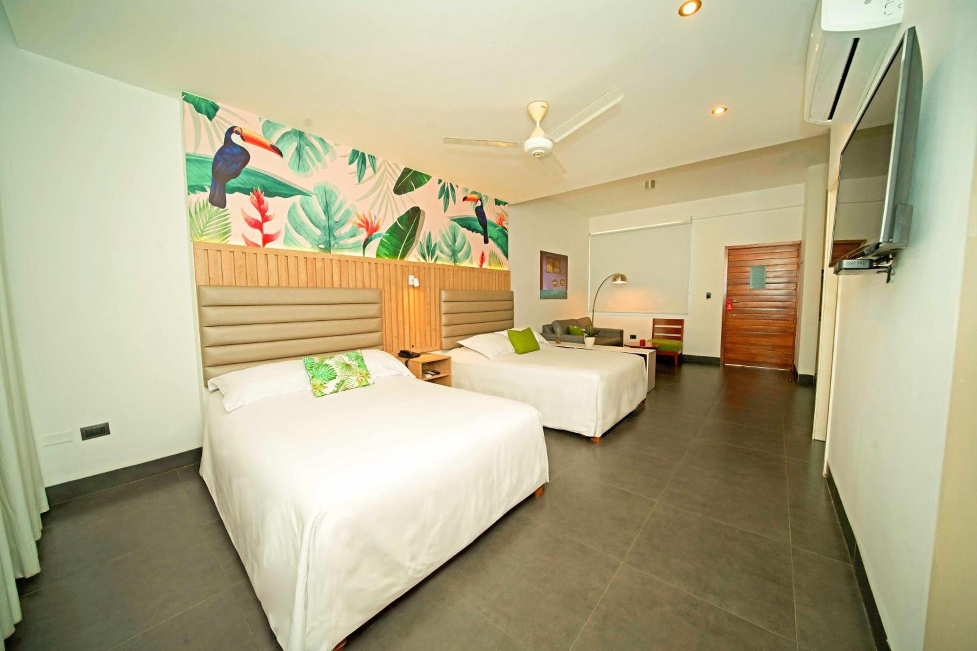 Tucan Suites Tarapoto - Hotel Asociado Casa Andina Luaran gambar