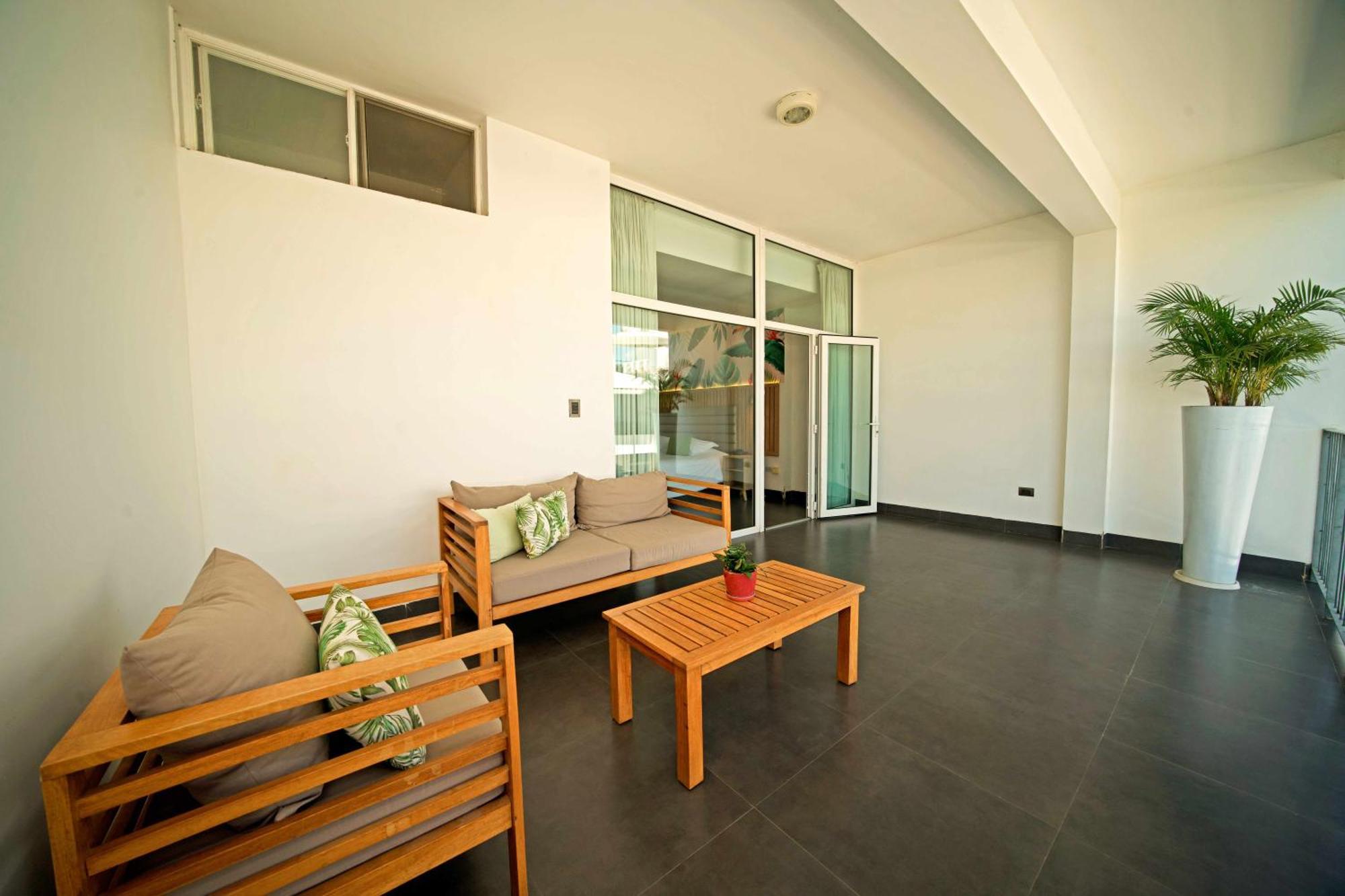 Tucan Suites Tarapoto - Hotel Asociado Casa Andina Luaran gambar