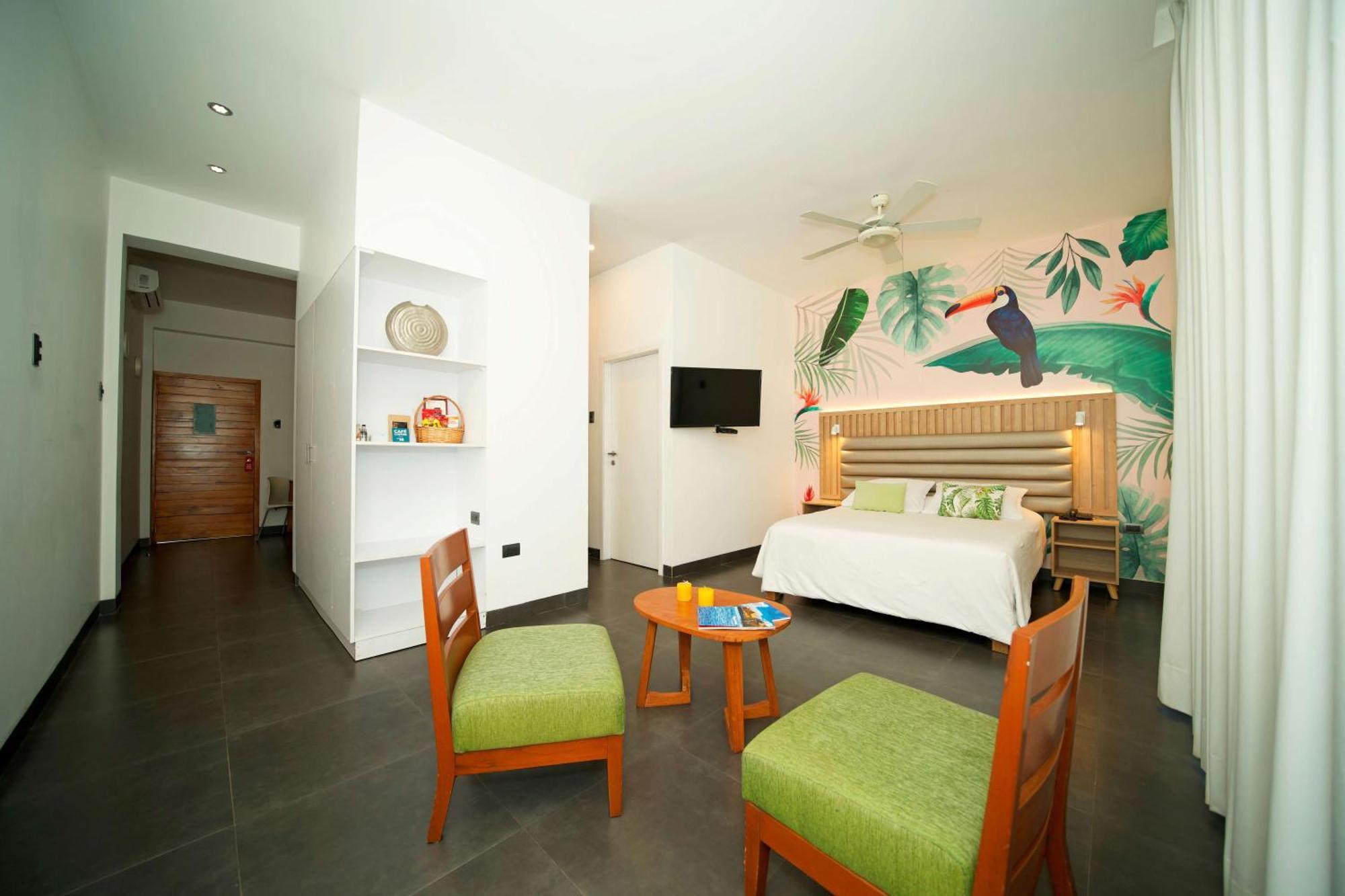 Tucan Suites Tarapoto - Hotel Asociado Casa Andina Luaran gambar