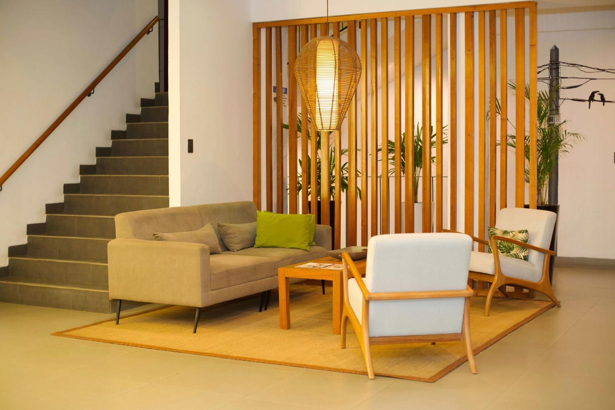 Tucan Suites Tarapoto - Hotel Asociado Casa Andina Luaran gambar