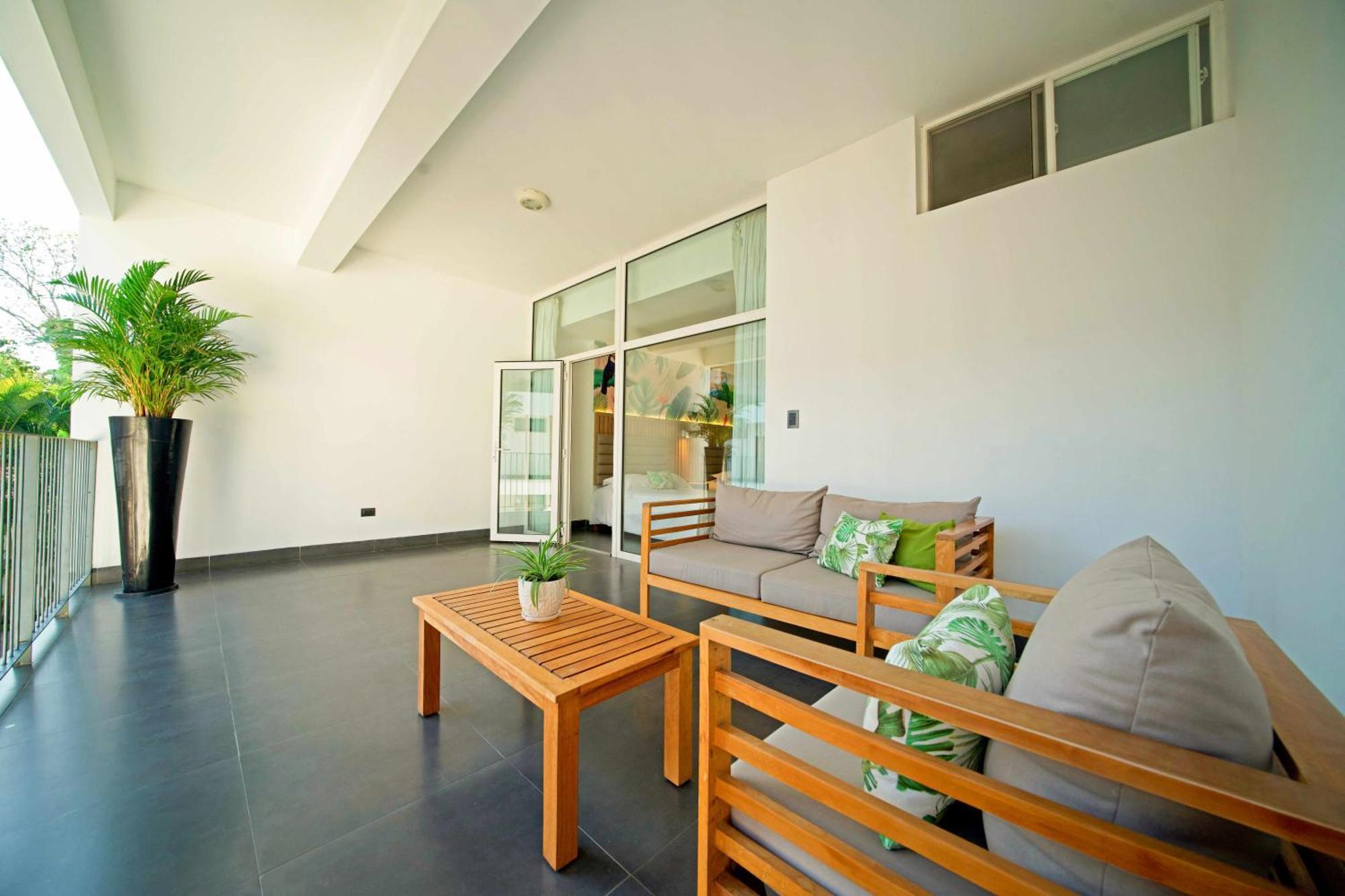 Tucan Suites Tarapoto - Hotel Asociado Casa Andina Luaran gambar