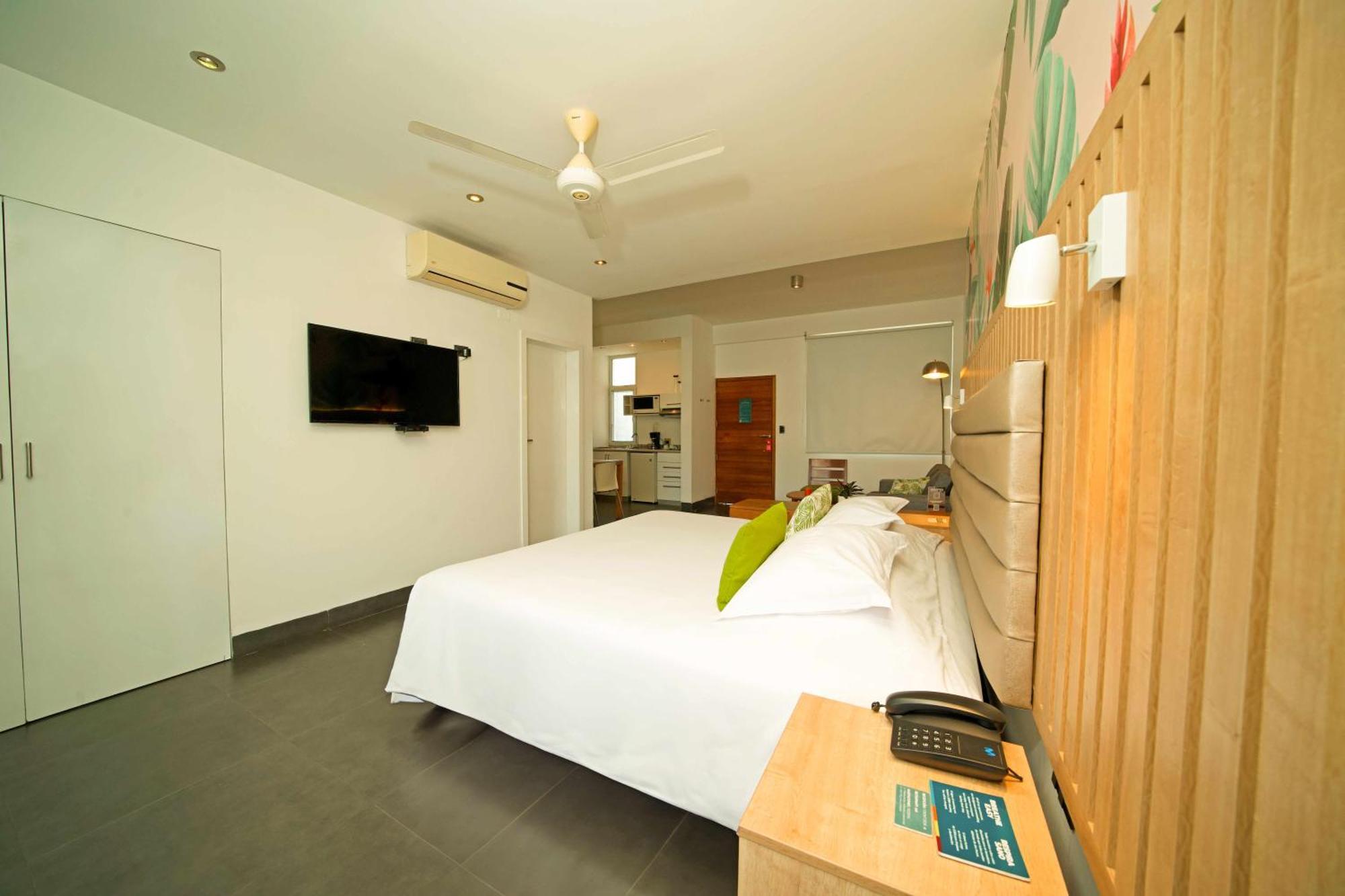 Tucan Suites Tarapoto - Hotel Asociado Casa Andina Luaran gambar