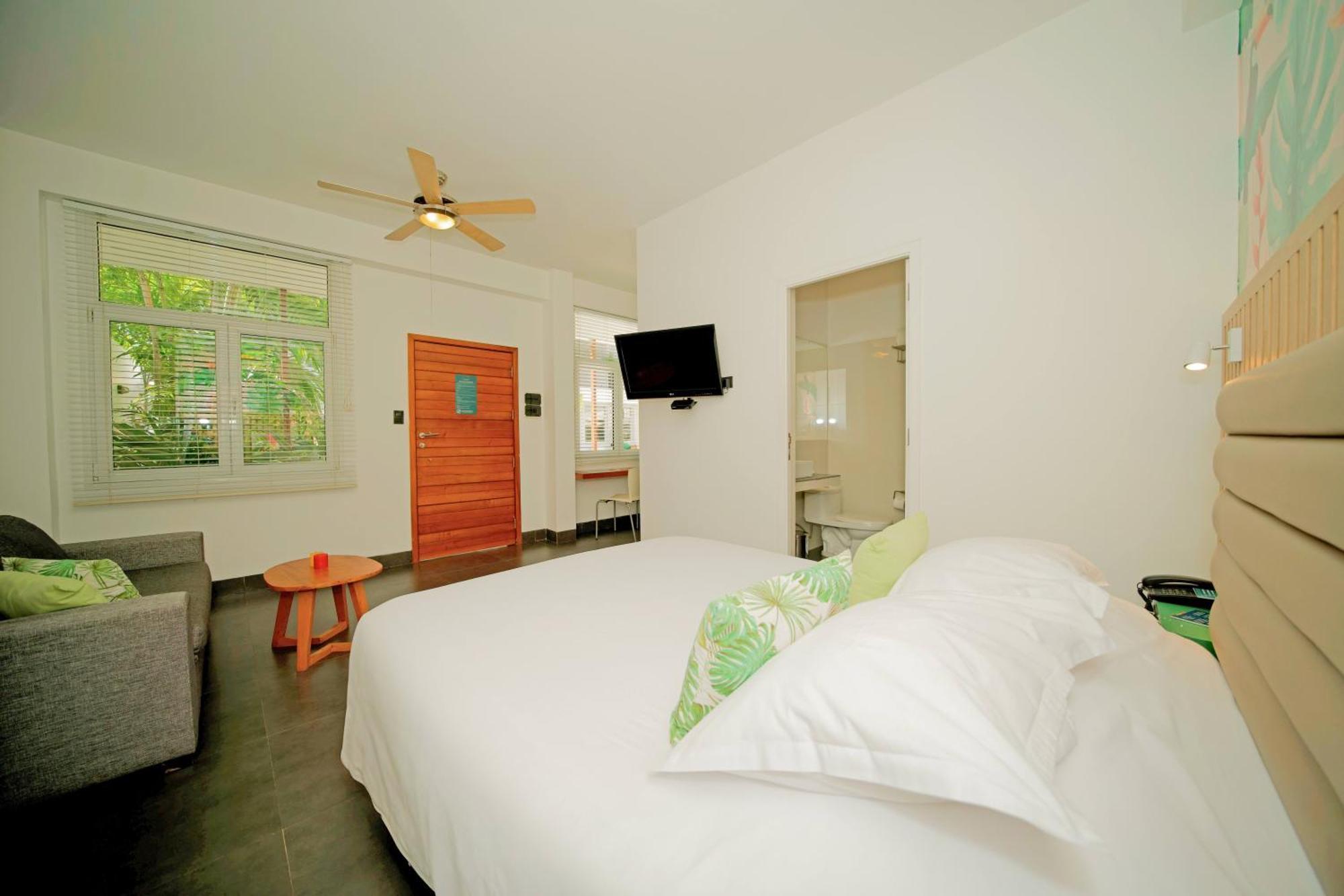 Tucan Suites Tarapoto - Hotel Asociado Casa Andina Luaran gambar