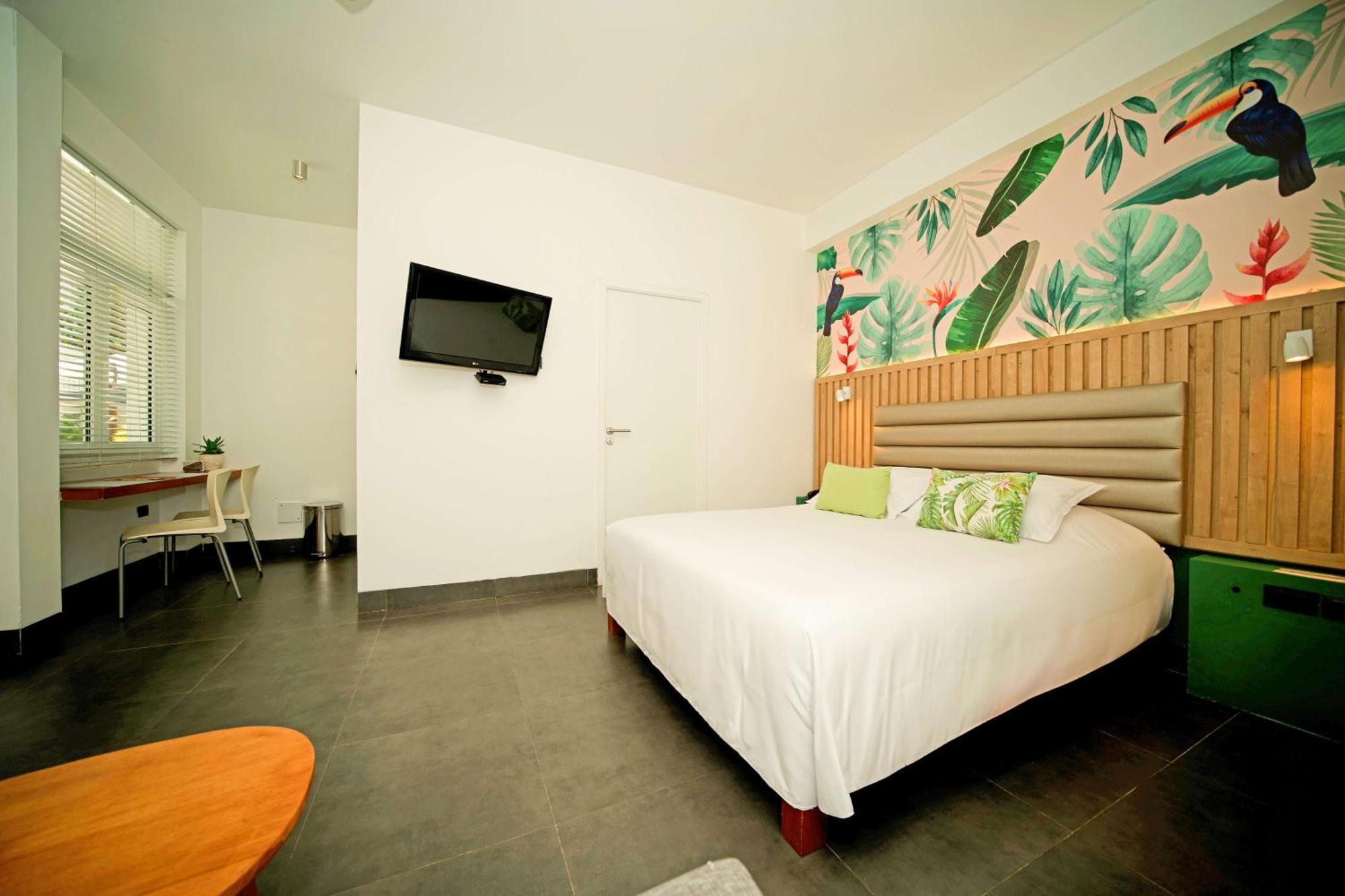 Tucan Suites Tarapoto - Hotel Asociado Casa Andina Luaran gambar