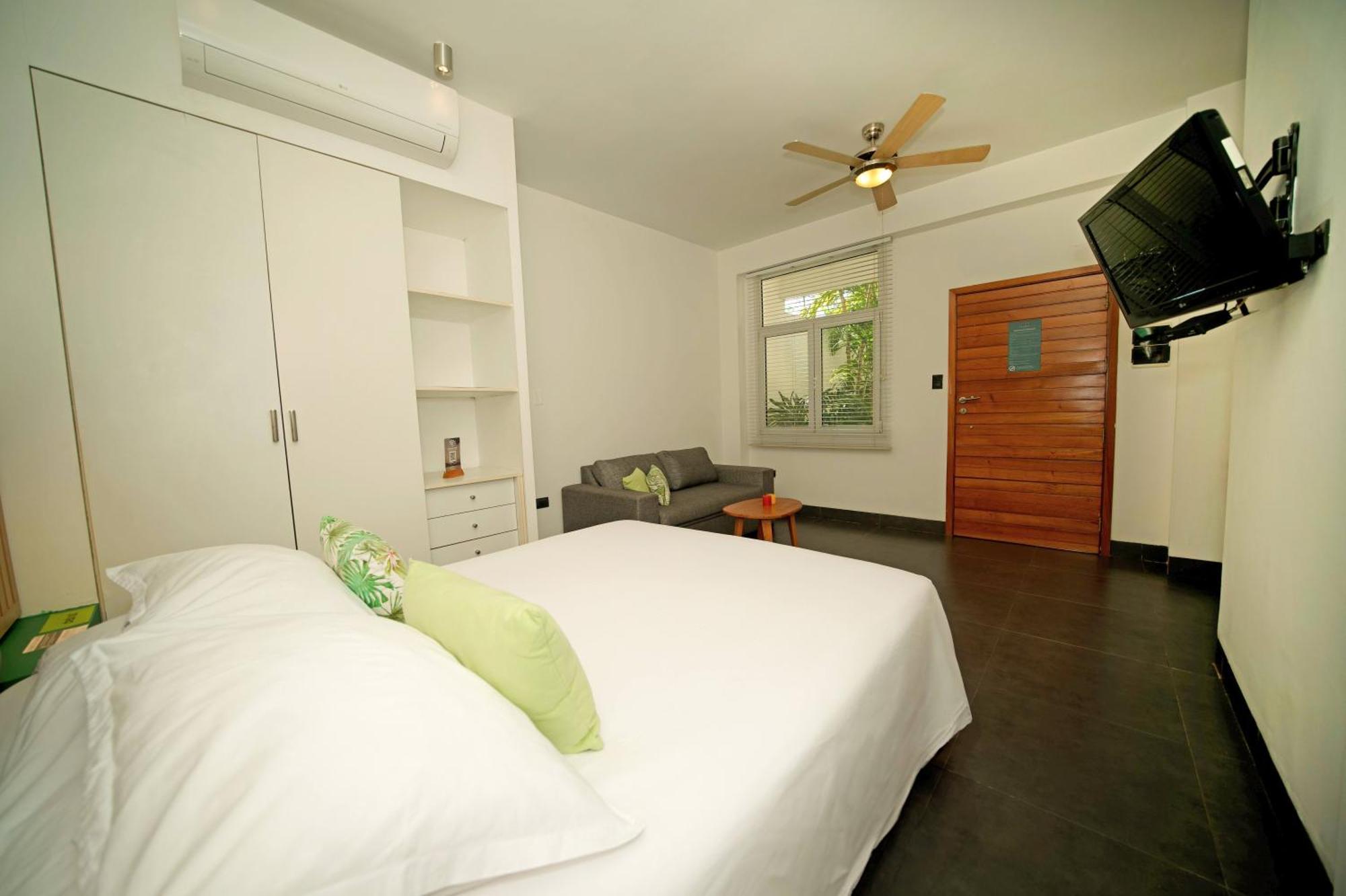 Tucan Suites Tarapoto - Hotel Asociado Casa Andina Luaran gambar