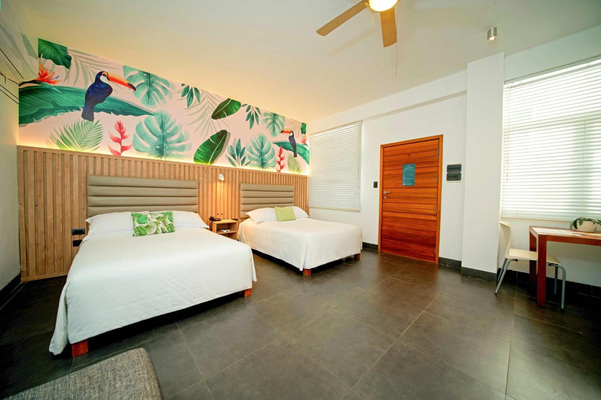 Tucan Suites Tarapoto - Hotel Asociado Casa Andina Luaran gambar
