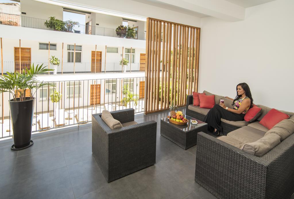 Tucan Suites Tarapoto - Hotel Asociado Casa Andina Luaran gambar