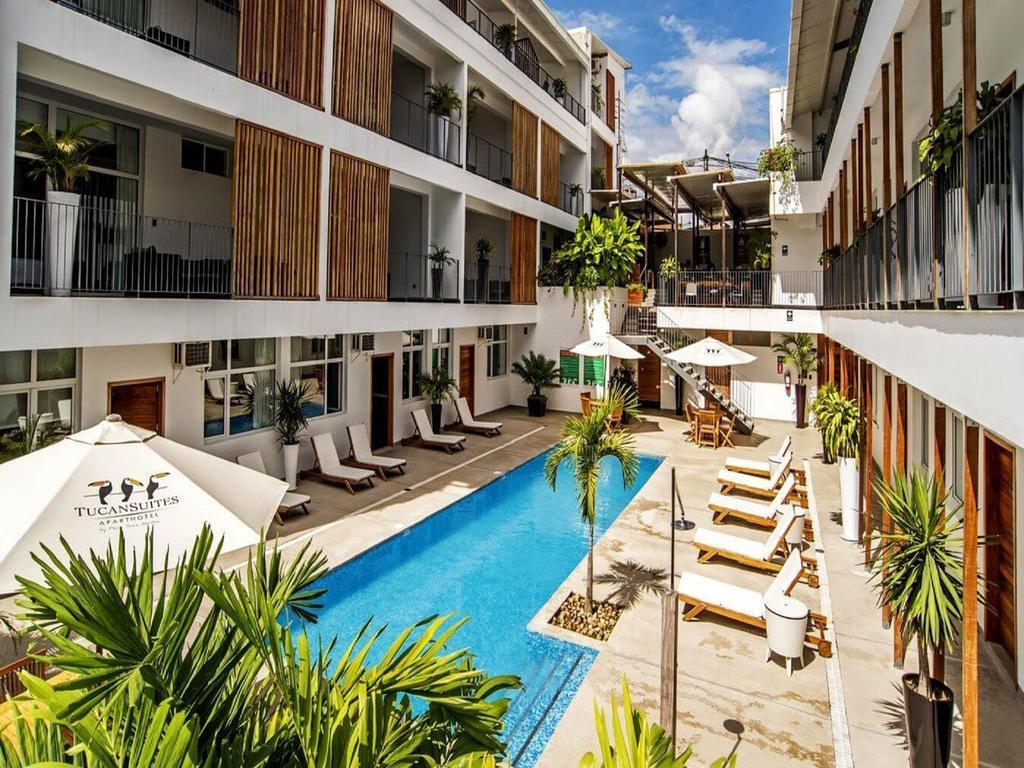 Tucan Suites Tarapoto - Hotel Asociado Casa Andina Luaran gambar